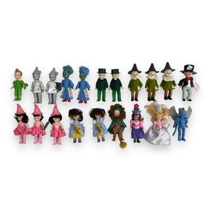 Mademe Alexander McDonald’s Wizard of Oz lot 2008